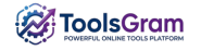 ToolsGram
